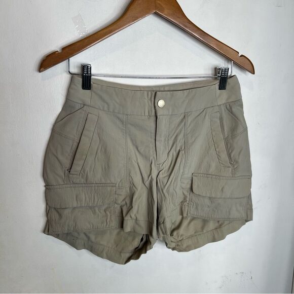 Atheleta treki shirts bundle of two active wear shorts - Picture 4 of 10